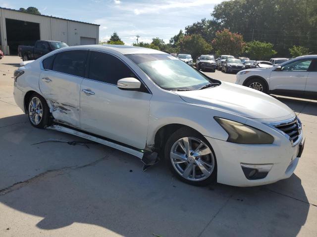 Photo 4 from auction – 2014 NISSAN ALTIMA 2.5 with VIN 1N4AL3AP0EC160402