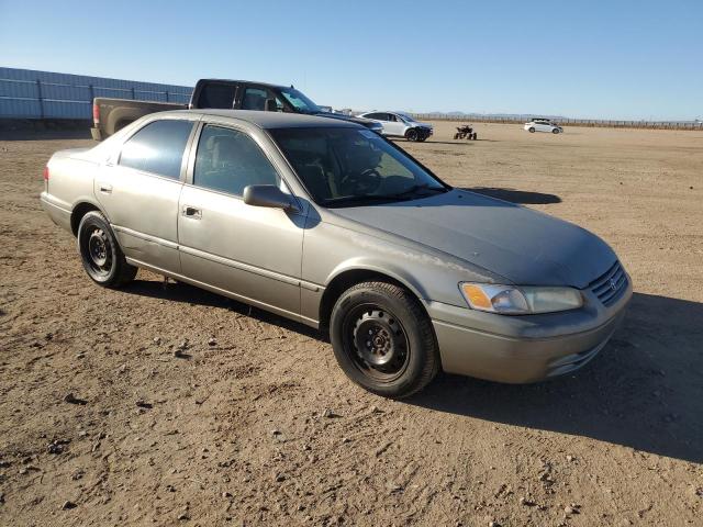 Photo 4 from auction – 1997 TOYOTA CAMRY LE with VIN JT2BF22K8V0072601