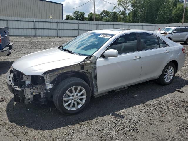 TOYOTA CAMRY BASE 2011 with VIN 4T1BF3EKXBU223642 - Photo from auction