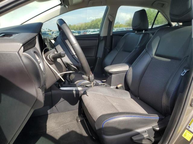 Photo 7 from auction – 2017 TOYOTA COROLLA L with VIN 2T1BURHE2HC829512