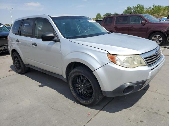 صورة رقم 4 من المزاد - 2009 SUBARU FORESTER 2 مع VIN JF2SH616X9H797249