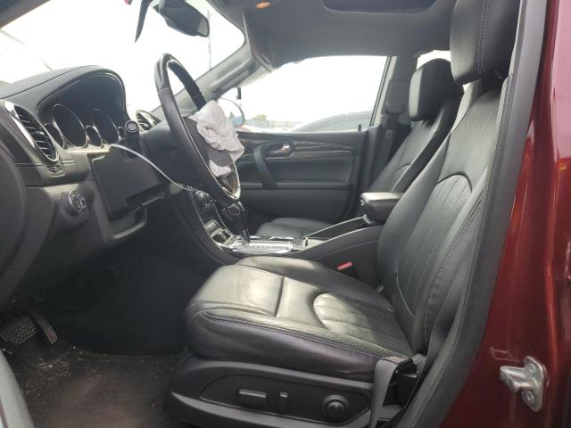 Photo 7 from auction – 2017 BUICK ENCLAVE with VIN 5GAKVBKD9HJ142456