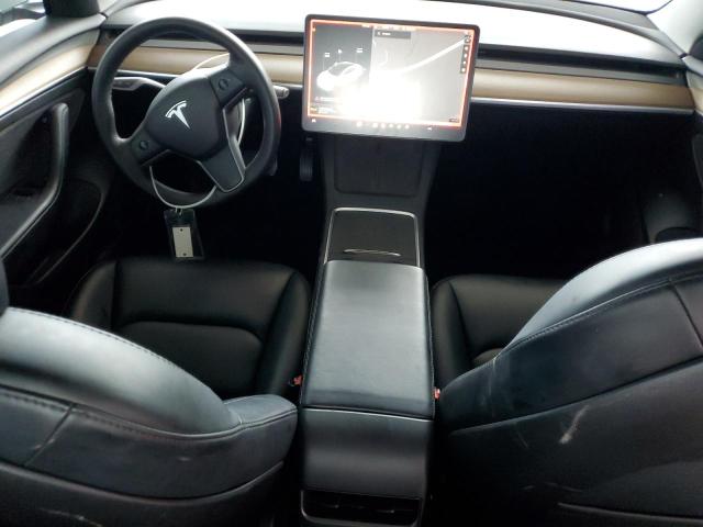 Photo 8 from auction – 2021 TESLA MODEL 3 with VIN 5YJ3E1EA4MF985500