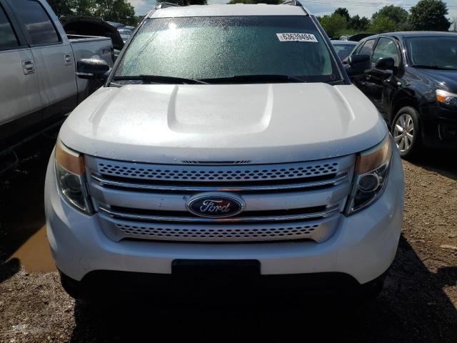 Photo 5 from auction – 2011 FORD EXPLORER X with VIN 1FMHK7D84BGA42909