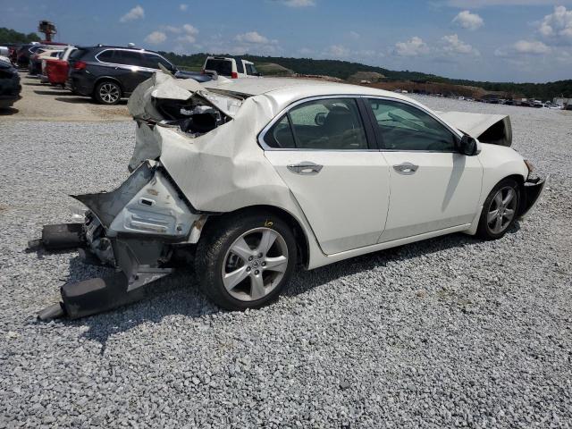 Photo 3 from auction – 2010 ACURA TSX with VIN JH4CU2F64AC026270