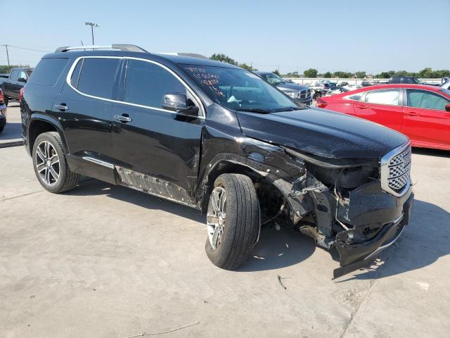 Photo 4 from auction – 2017 GMC ACADIA DEN with VIN 1GKKNXLS2HZ219926