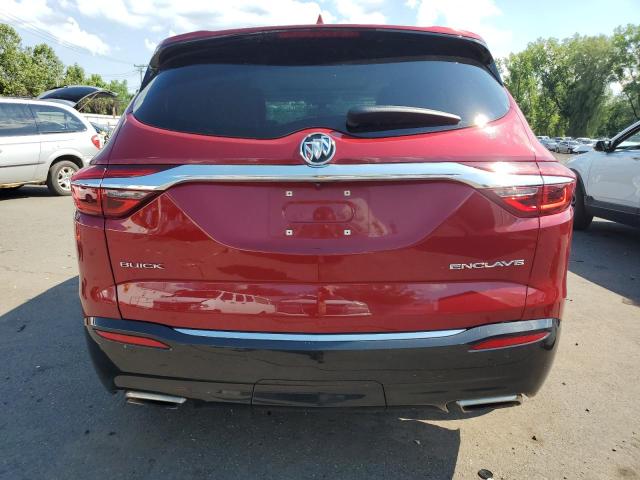 Photo 6 from auction – 2018 BUICK ENCLAVE ES with VIN 5GAERBKWXJJ267006