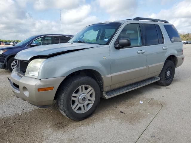 MERCURY MOUNTAINEE 2005 with VIN 4M2ZU66W45ZJ05518 - Photo from auction