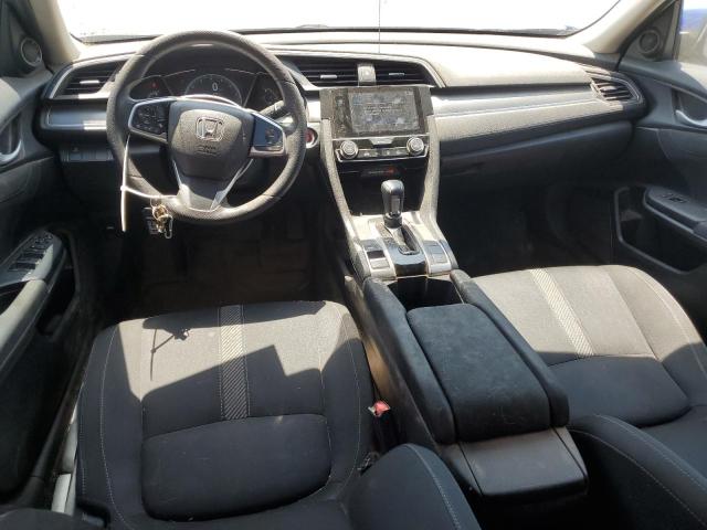 Photo 8 from auction – 2017 HONDA CIVIC EX with VIN 2HGFC2F7XHH569206