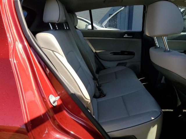 Photo 11 from auction – 2019 KIA SPORTAGE E with VIN KNDPNCACXK7500333