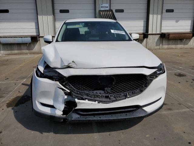 Photo 5 from auction – 2018 MAZDA CX-5 SPORT with VIN JM3KFABM6J1407076