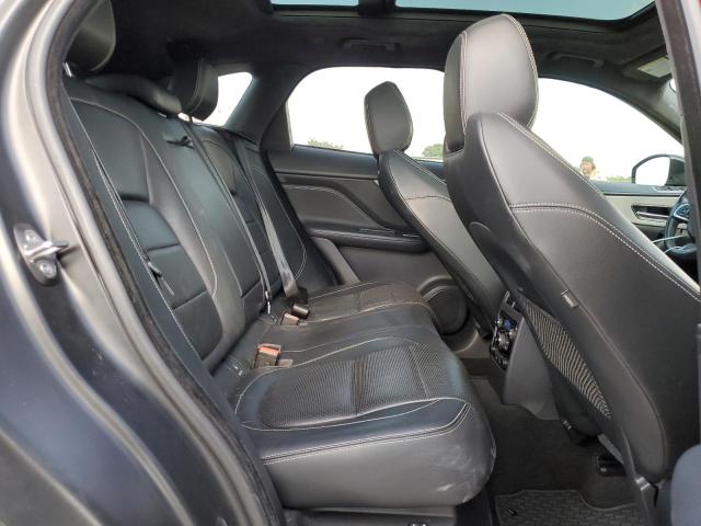 Photo 11 from auction – 2018 JAGUAR F-PACE S with VIN SADCM2FV7JA272870
