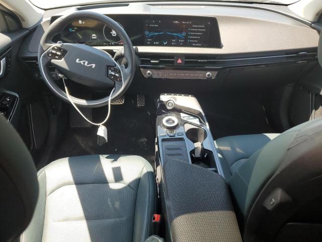 Photo 8 from auction – 2022 KIA EV6 LIGHT with VIN KNDC3DLC5N5027030