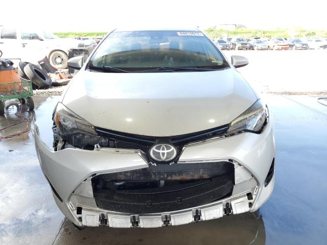 Photo 5 from auction – 2017 TOYOTA COROLLA with VIN 2T1BURHE9HC753559