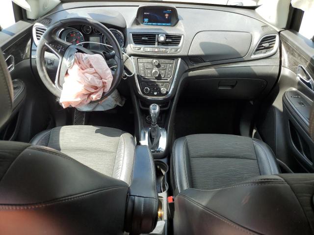 Photo 8 from auction – 2015 BUICK ENCORE CON with VIN KL4CJFSB9FB131270