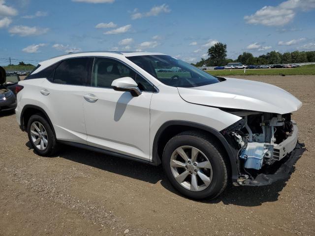 Photo 4 from auction – 2016 LEXUS RX 350 BAS with VIN 2T2BZMCA9GC015487