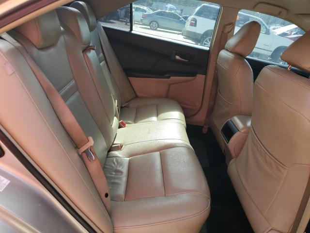 Photo 10 from auction – 2014 TOYOTA CAMRY L with VIN 4T1BF1FK0EU812108