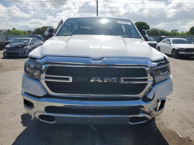 Photo 5 from auction – 2021 RAM 1500 LARAM with VIN 1C6SRFJT2MN666903