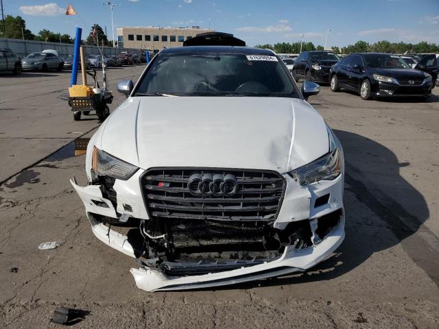 Photo 5 from auction – 2015 AUDI S3 PRESTIG with VIN WAUFFGFF1F1081538