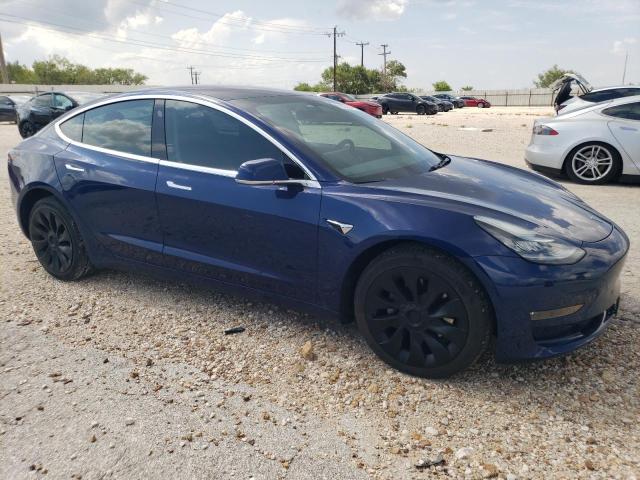 Photo 4 from auction – 2018 TESLA MODEL 3 with VIN 5YJ3E1EA0JF038580