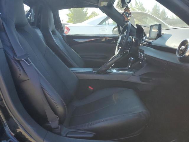 Photo 10 from auction – 2018 MAZDA MX-5 MIATA with VIN JM1NDAM76J0201992