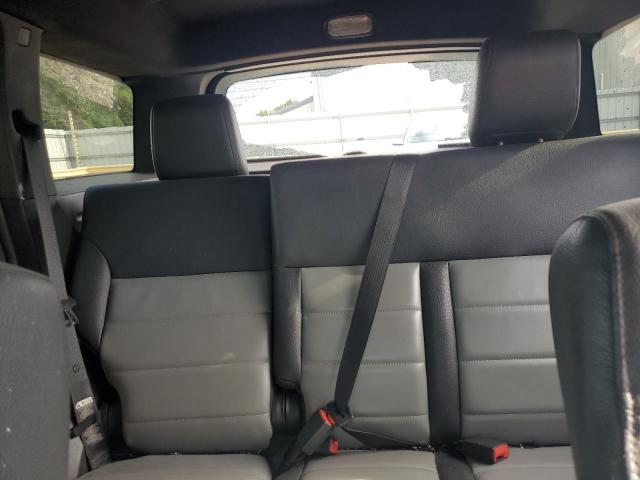 Photo 10 from auction – 2010 DODGE NITRO SXT with VIN 1D4PU5GK4AW115497