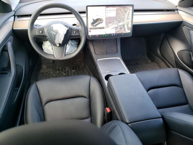 Photo 8 from auction – 2021 TESLA MODEL 3 with VIN 5YJ3E1EB4MF979253