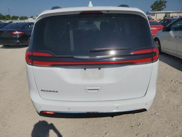 Photo 6 from auction – 2021 CHRYSLER PACIFICA T with VIN 2C4RC1BG9MR532986