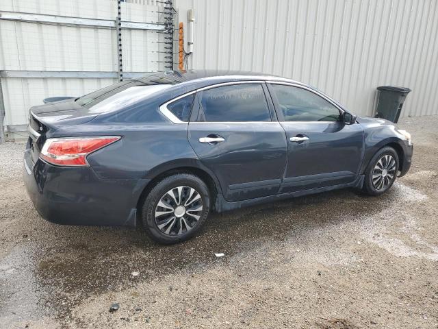 Photo 3 from auction – 2015 NISSAN ALTIMA 2.5 with VIN 1N4AL3AP8FC157796
