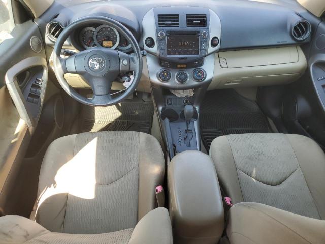 Photo 8 from auction – 2009 TOYOTA RAV4 with VIN JTMBF35V895006965