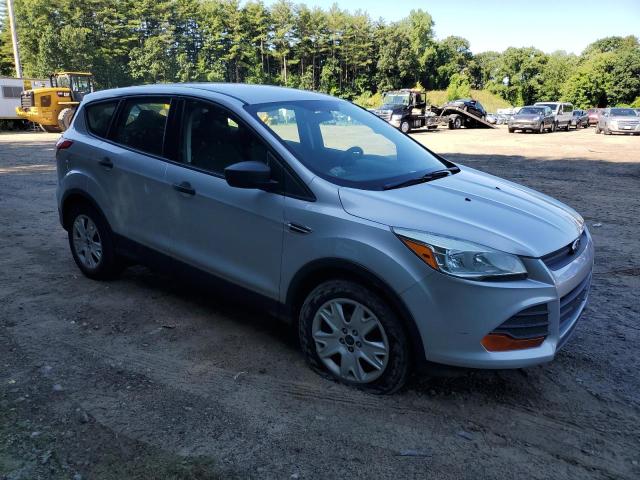 Photo 4 from auction – 2014 FORD ESCAPE S with VIN 1FMCU0F72EUD62154