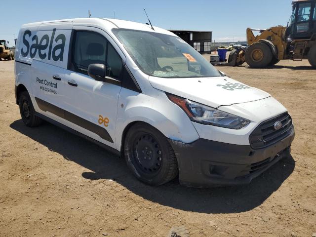 Photo 4 from auction – 2020 FORD TRANSIT CO with VIN NM0LS7E2XL1470588