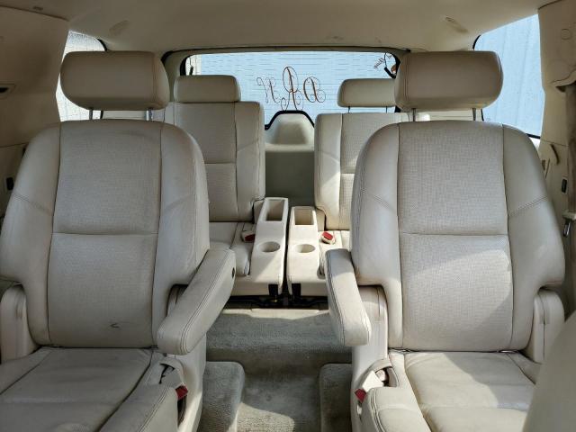 Photo 10 from auction – 2007 CADILLAC ESCALADE L with VIN 1GYFK63857R150288