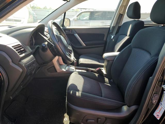 Photo 7 from auction – 2015 SUBARU FORESTER 2 with VIN JF2SJADC7FH442785