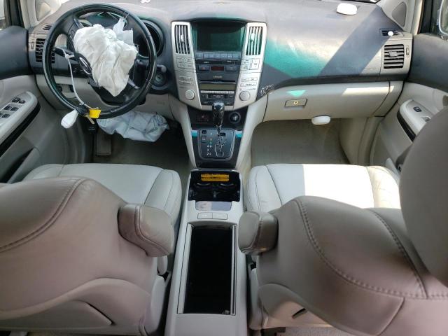 Photo 8 from auction – 2009 LEXUS RX 350 with VIN 2T2HK31U29C098835