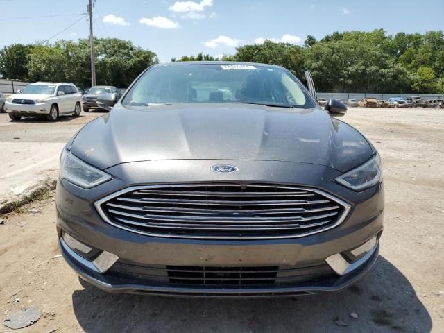 Photo 5 from auction – 2018 FORD FUSION TIT with VIN 3FA6P0RU5JR206630