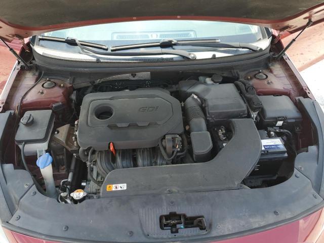 Photo 11 from auction – 2015 HYUNDAI SONATA SE with VIN 5NPE24AF4FH198409
