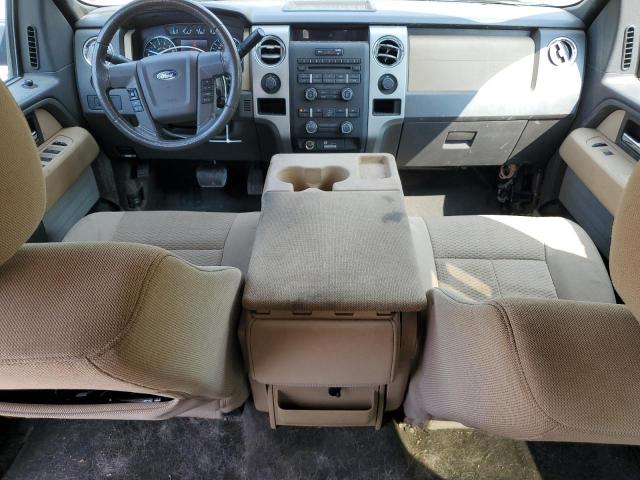 Foto 8 de la subasta – 2012 FORD F150 SUPER con VIN 1FTFW1EF8CFA55034