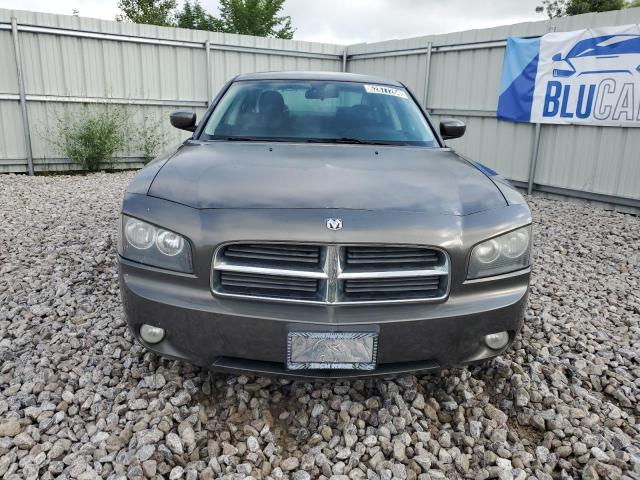 Photo 5 from auction – 2010 DODGE CHARGER SX with VIN 2B3CA3CV3AH250205