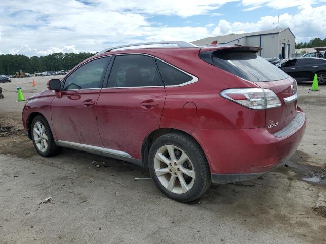 صورة رقم 2 من المزاد - 2010 LEXUS RX 350 مع VIN 2T2ZK1BA1AC027451