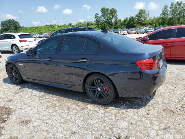 Photo 2 from auction – 2014 BMW 535 XI with VIN WBA5B3C54ED539128