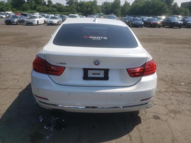 Photo 6 from auction – 2016 BMW 428 XI GRA with VIN WBA4C9C56GG140699