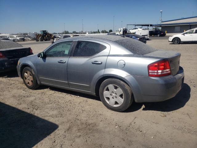 Photo 2 from auction – 2009 DODGE AVENGER SE with VIN 1B3LC46B69N558473
