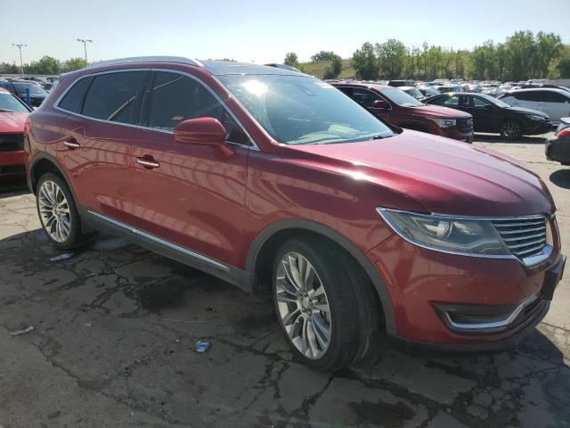 Photo 4 from auction – 2016 LINCOLN EXEC LIMO with VIN 2LMTJ6KR6GBL37175