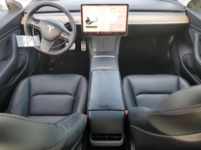 Photo 8 from auction – 2021 TESLA MODEL 3 with VIN 5YJ3E1ECXMF862690