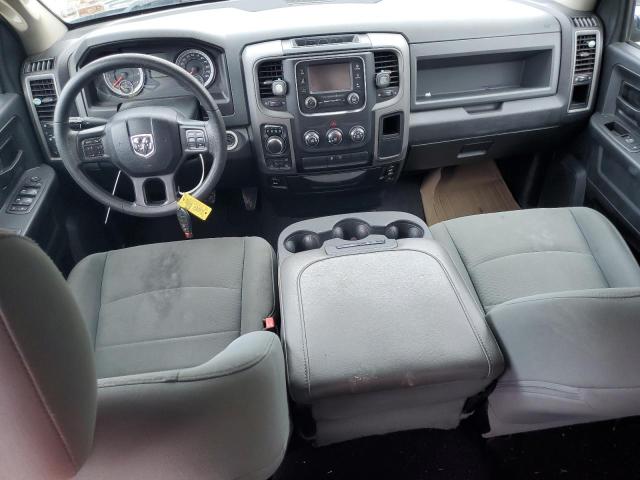 Photo 8 from auction – 2018 RAM 1500 ST with VIN 1C6RR7FG9JS148851