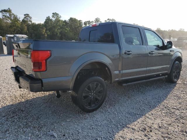 Photo 3 from auction – 2020 FORD F150 SUPER with VIN 1FTEW1E59LFA14124