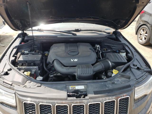 Photo 12 from auction – 2014 JEEP GRAND CHER with VIN 1C4RJFCG7EC423034