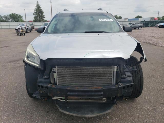 Photo 5 from auction – 2015 GMC ACADIA SLE with VIN 1GKKVPKDXFJ342033