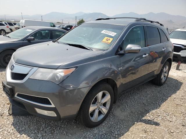ACURA MDX TECHNO 2010 with VIN 2HNYD2H68AH534379 - Photo from auction